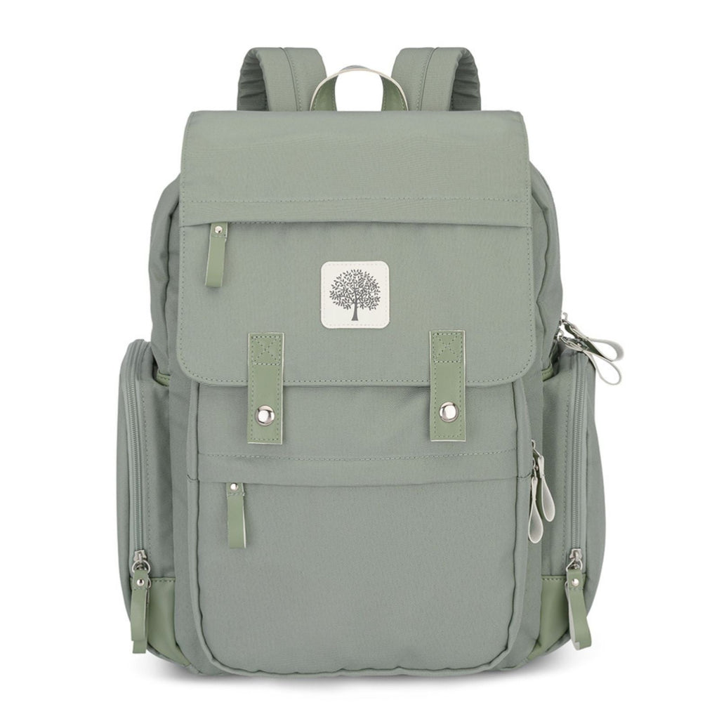 Birch Bag - Diaper Backpack - PhishStones Products
