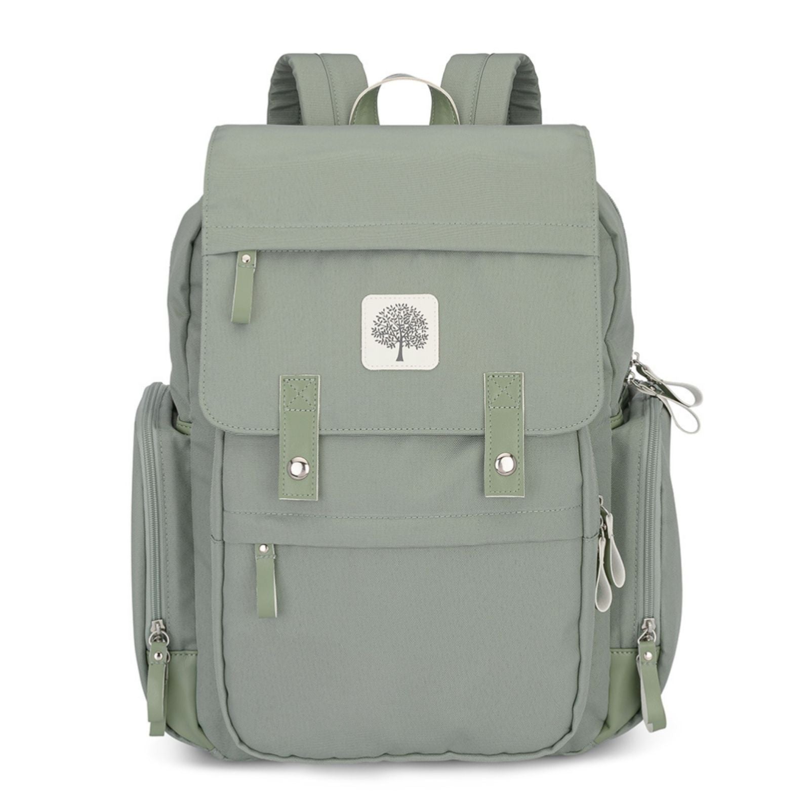 Birch Bag - Diaper Backpack - PhishStones Products