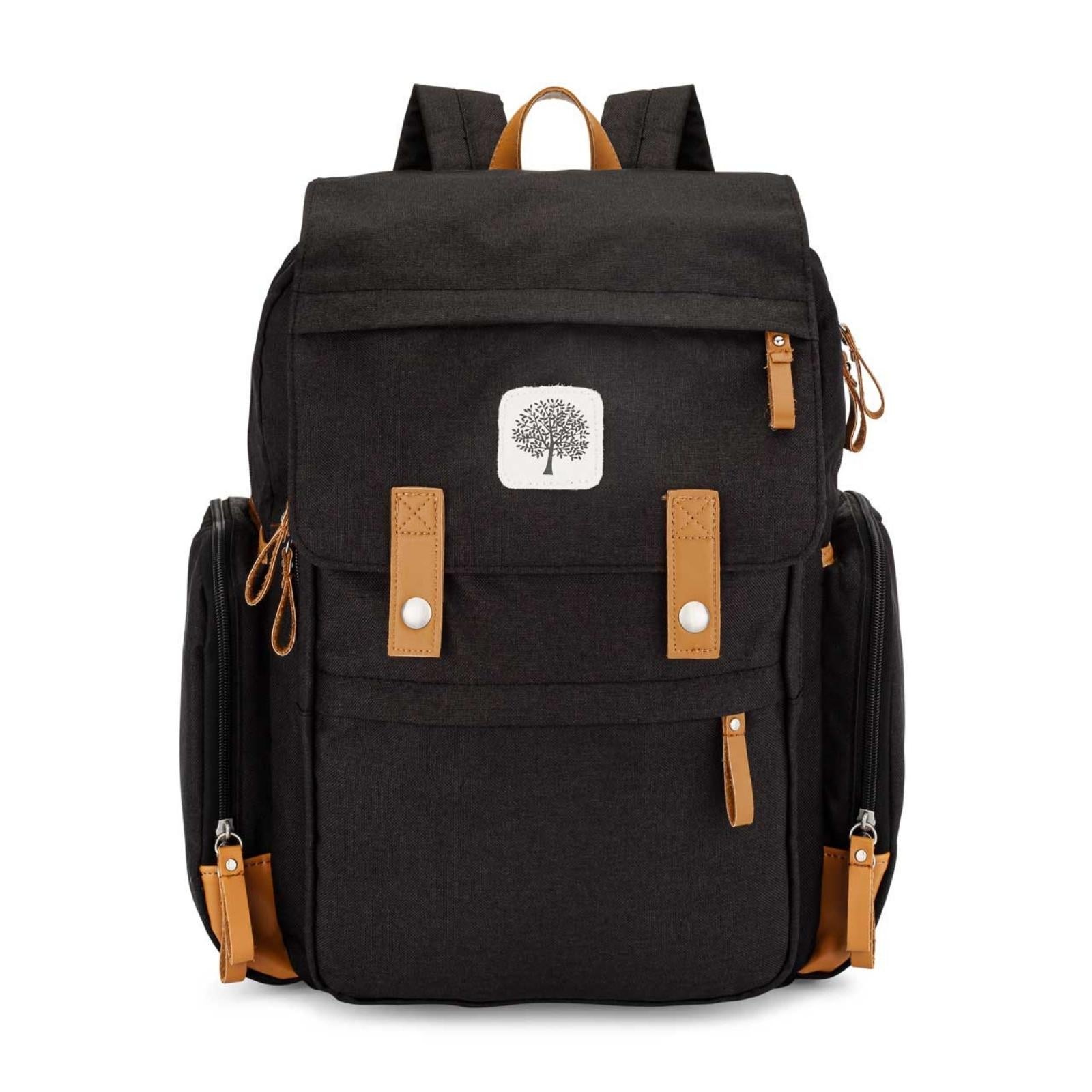 Birch Bag - Diaper Backpack - PhishStones Products