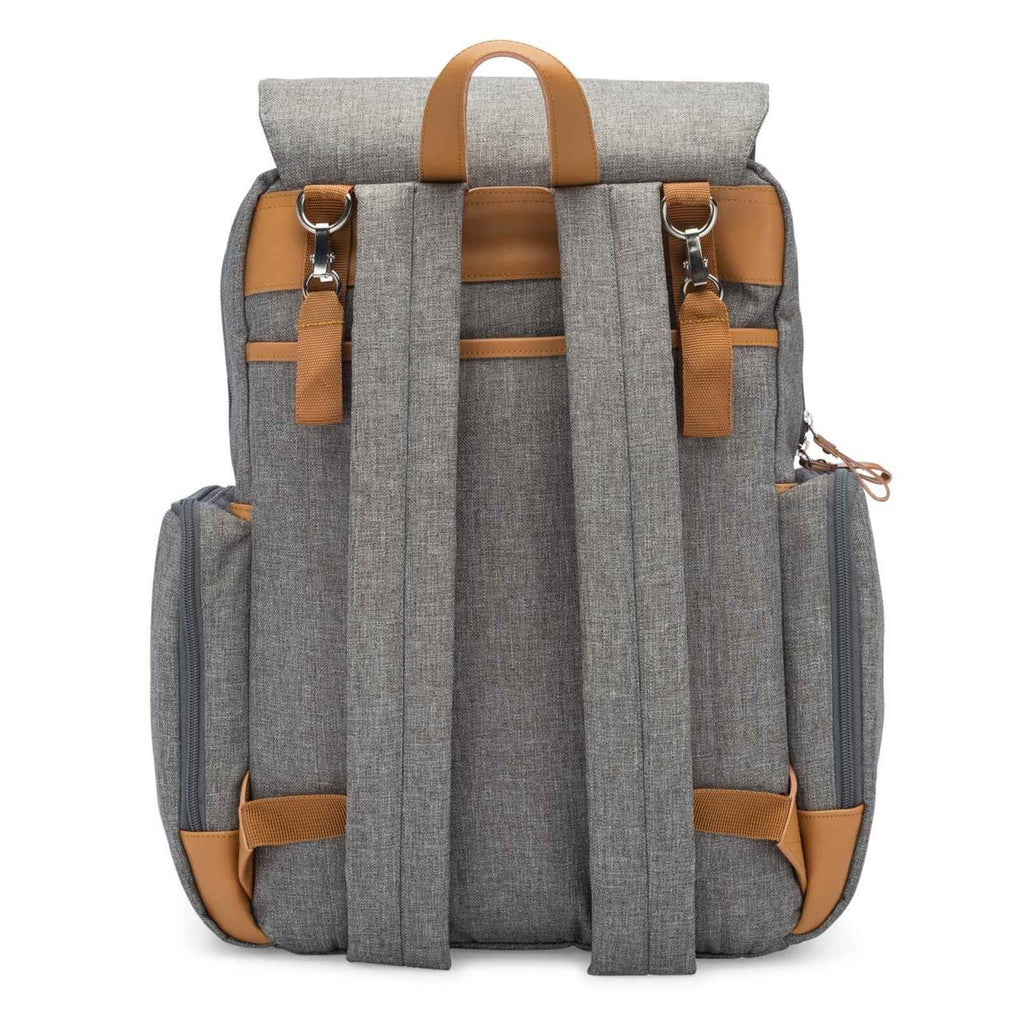 Birch Bag - Diaper Backpack - PhishStones Products