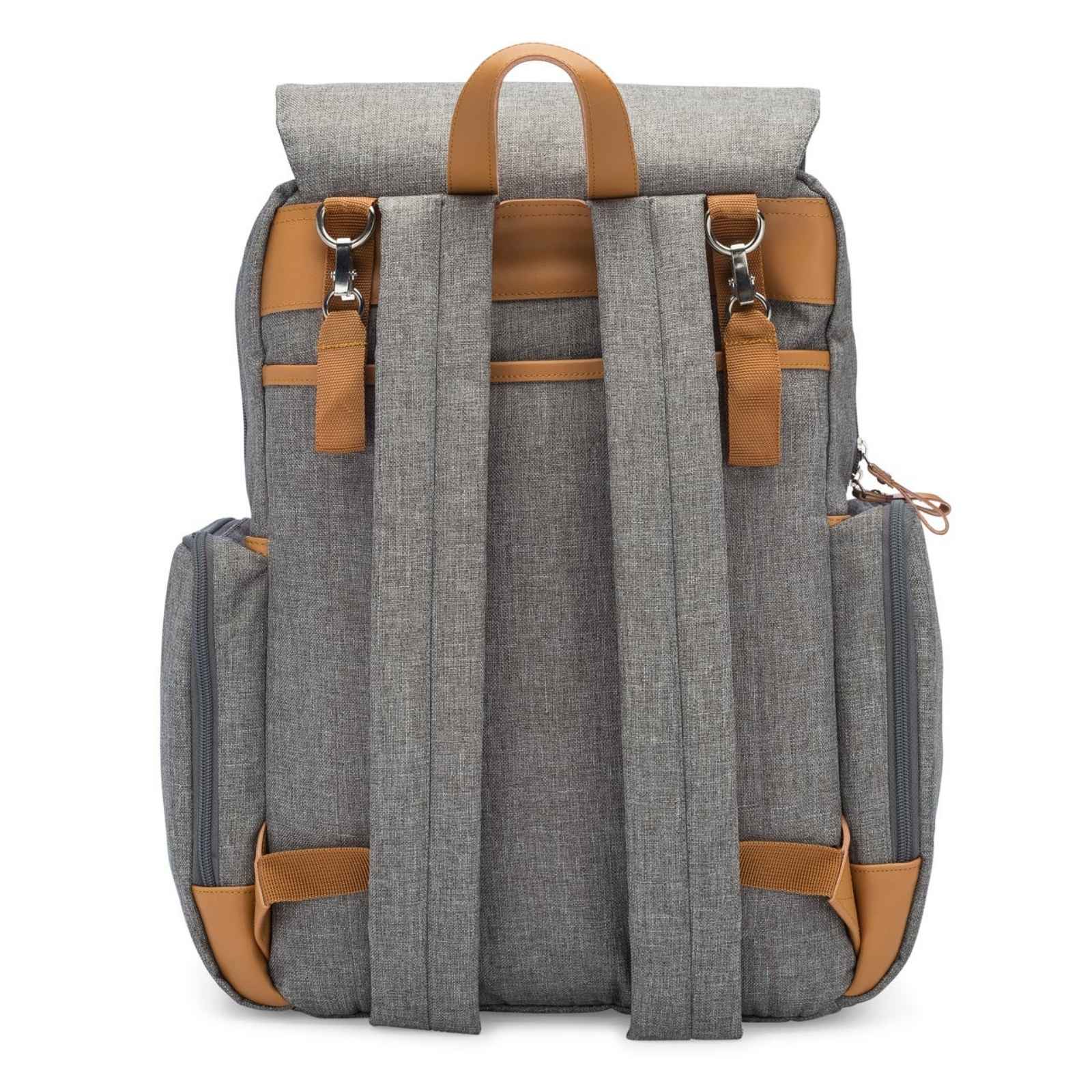 Birch Bag - Diaper Backpack - PhishStones Products