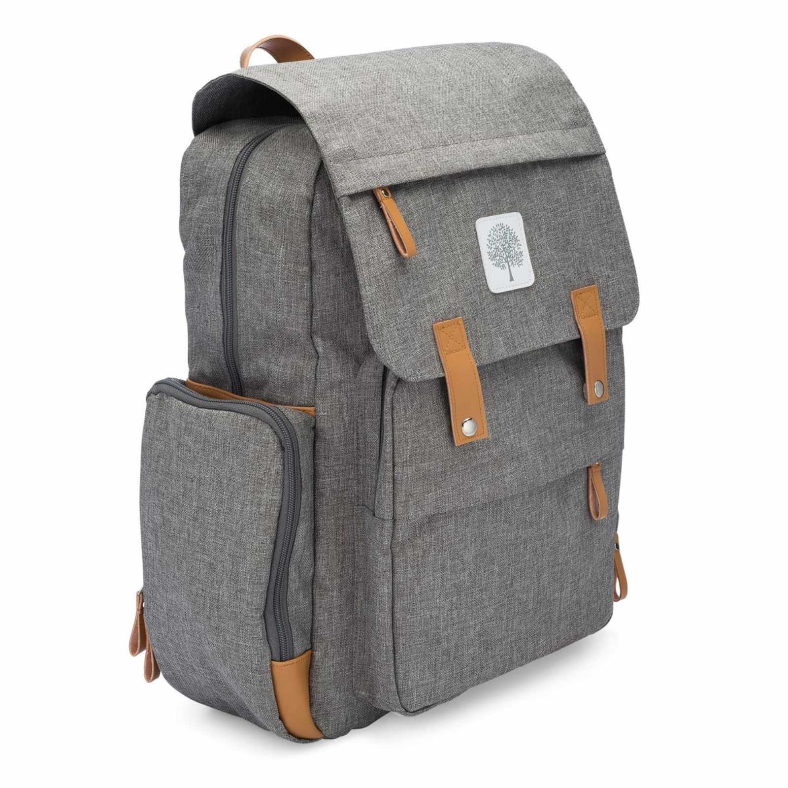 Birch Bag - Diaper Backpack - PhishStones Products
