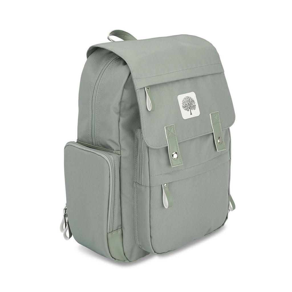 Birch Bag - Diaper Backpack - PhishStones Products