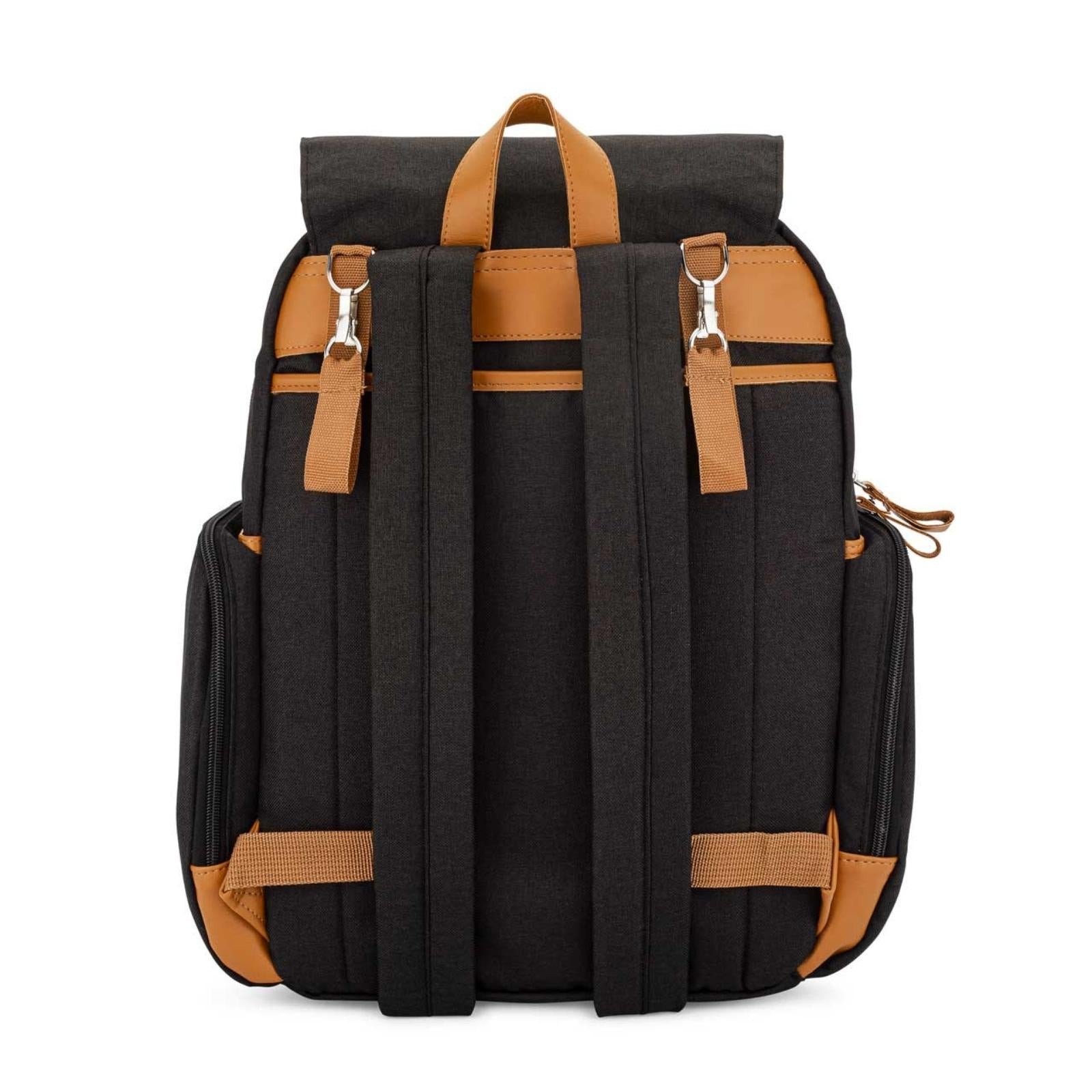 Birch Bag - Diaper Backpack - PhishStones Products