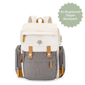 Birch Bag - Diaper Backpack - PhishStones Products