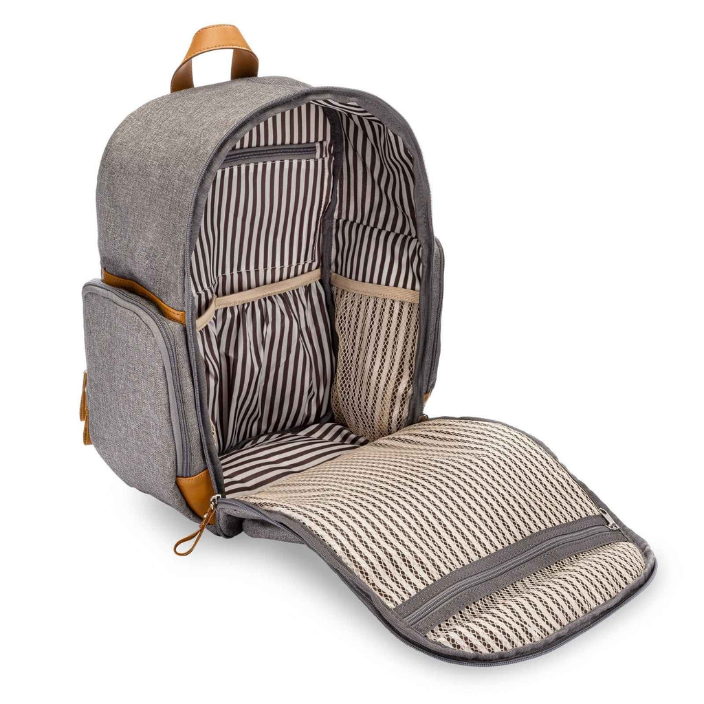 Birch Bag Mini - Diaper Backpack - PhishStones Products
