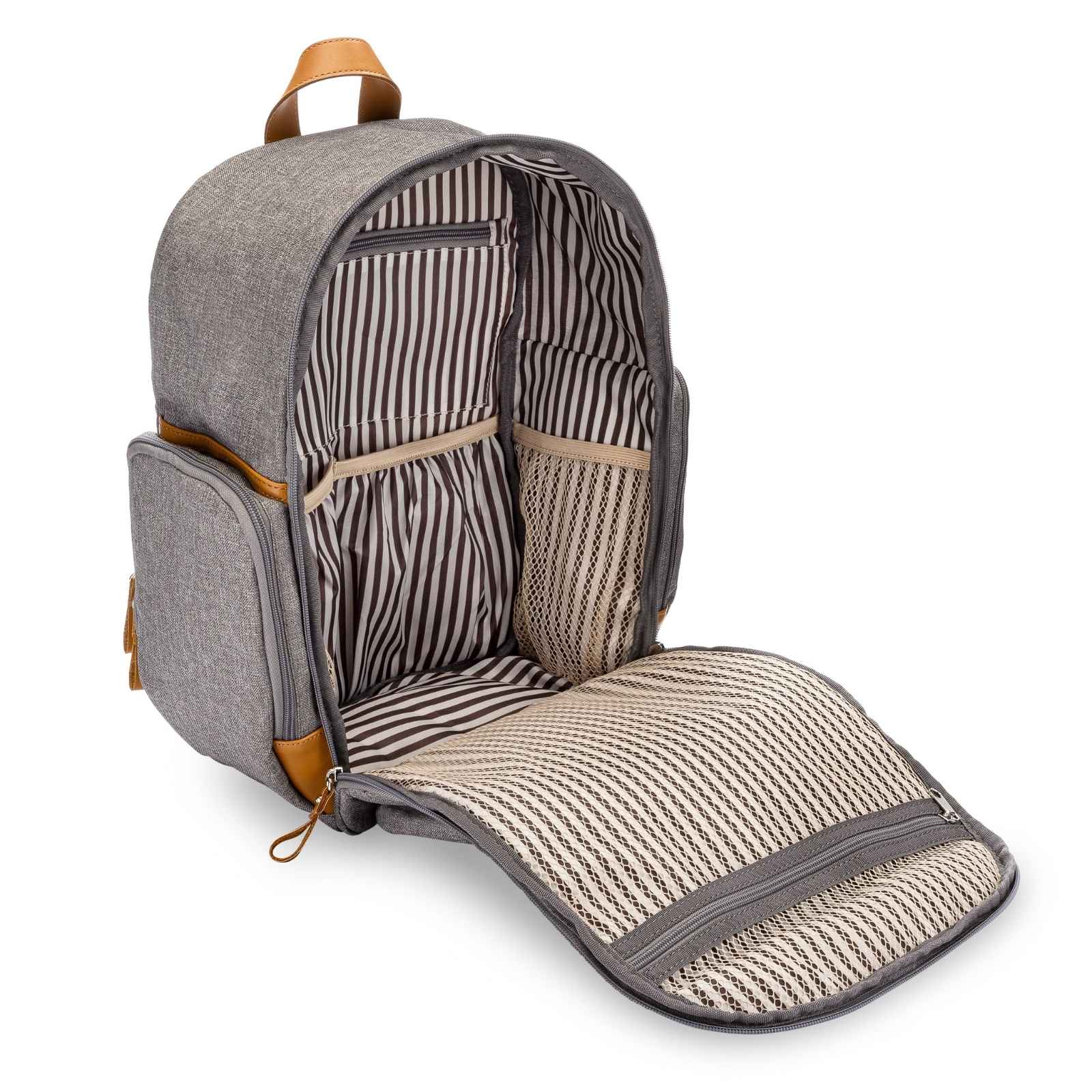 Birch Bag Mini - Diaper Backpack - PhishStones Products