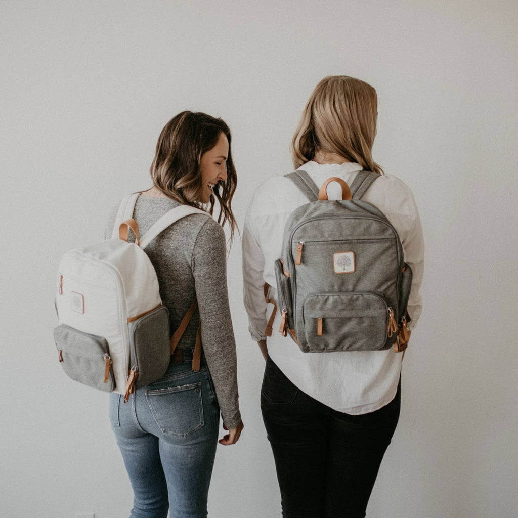 Birch Bag Mini - Diaper Backpack - PhishStones Products