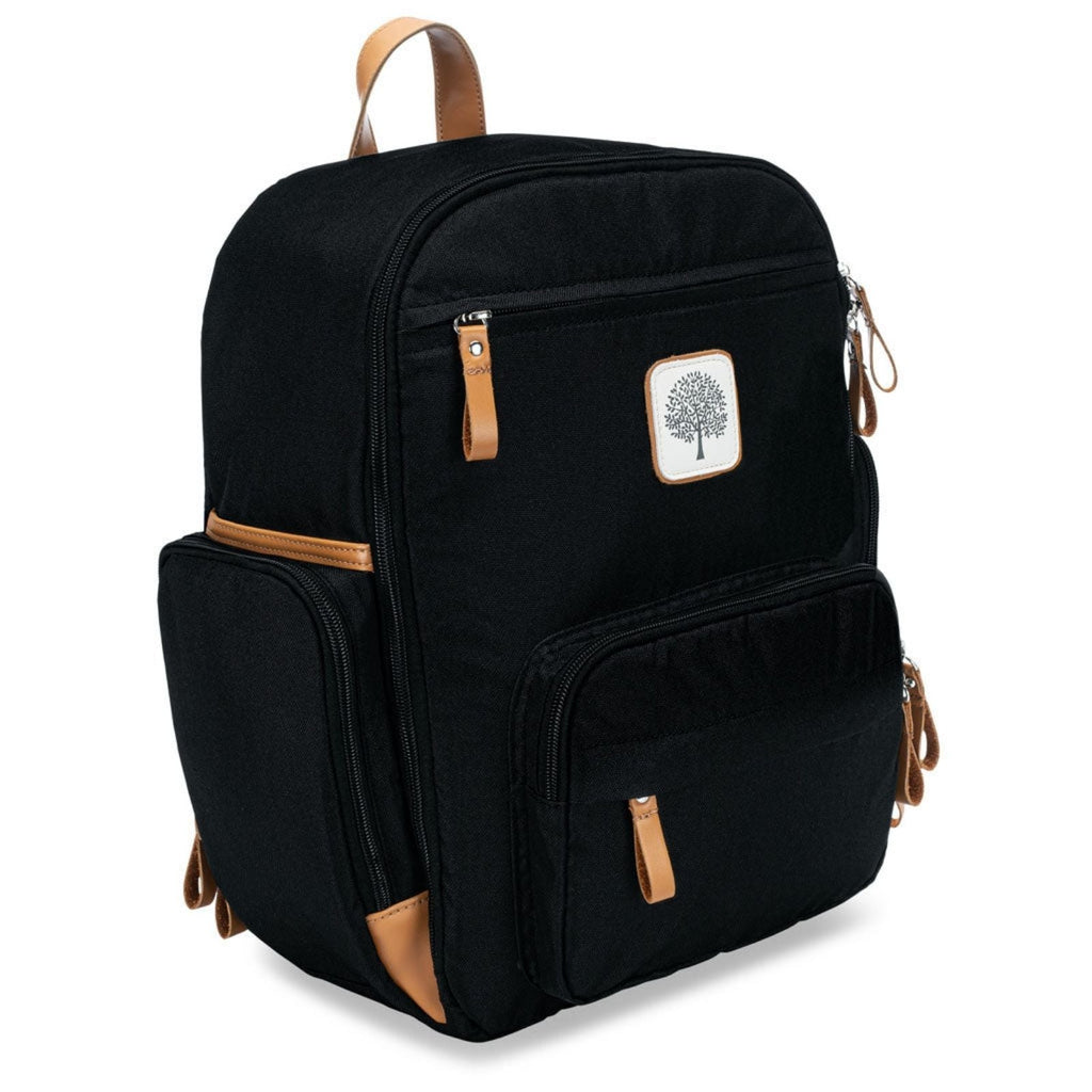 Birch Bag Mini - Diaper Backpack - PhishStones Products