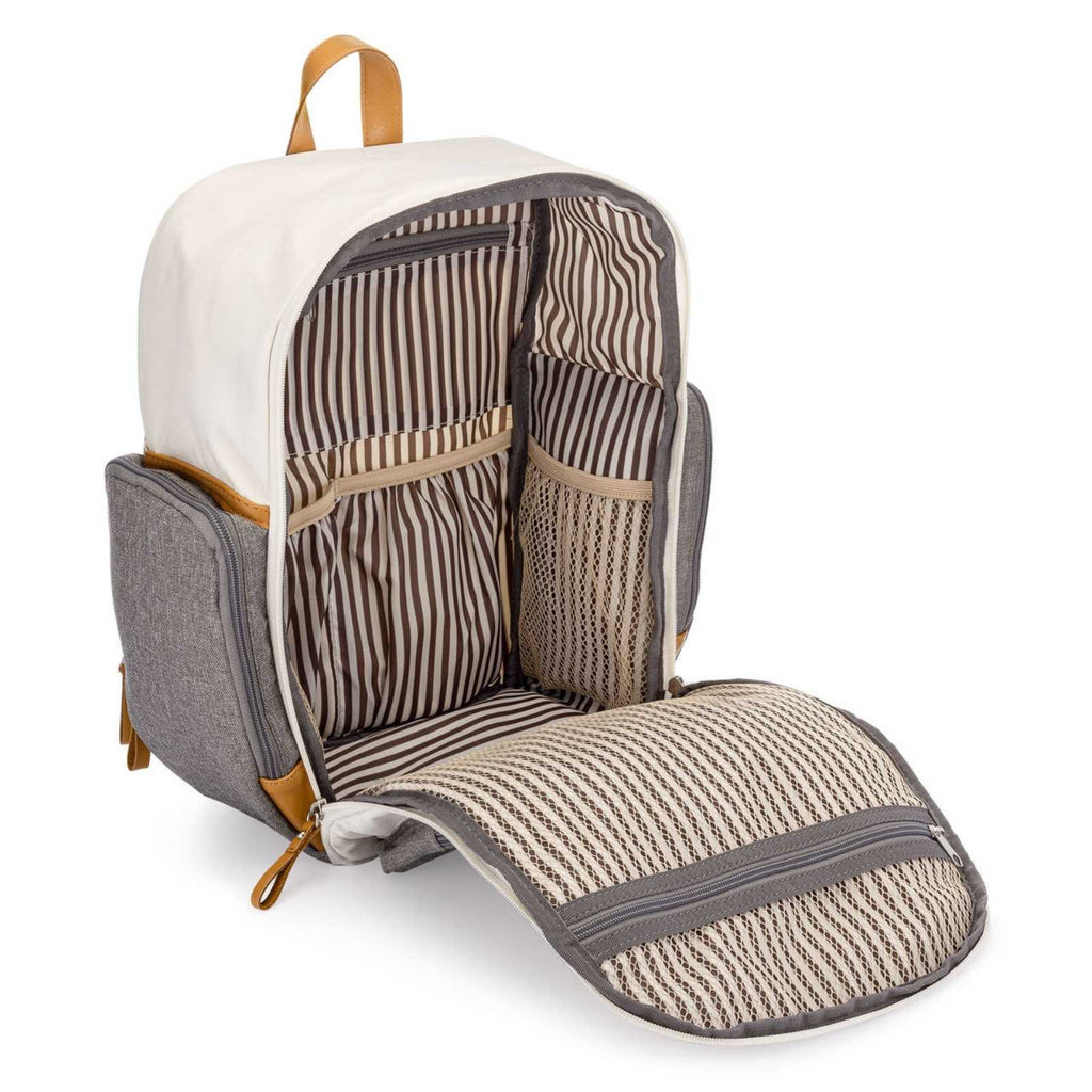 Birch Bag Mini - Diaper Backpack - PhishStones Products