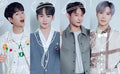 SHINee World J Presents: Bistro De SHINee