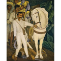 Diego Rivera: Murals for the Museum of Modern Art - Hardcover