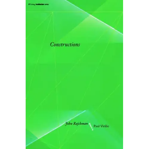 Constructions - Paperback