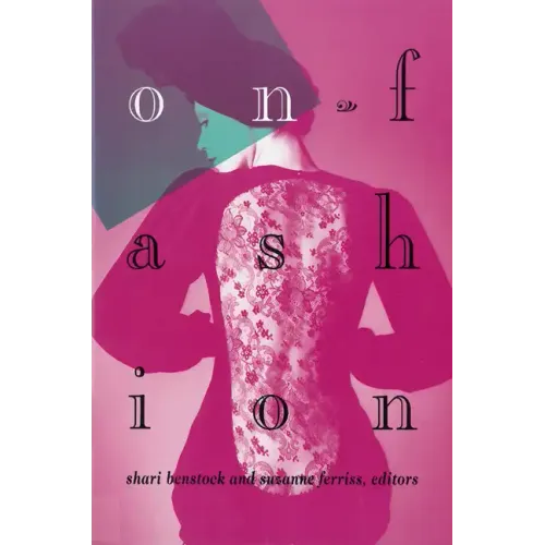 On Fashion - Paperback