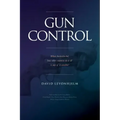 GUN CONTROL What Australia did, how other countries do it & is any of it sensible? - Paperback