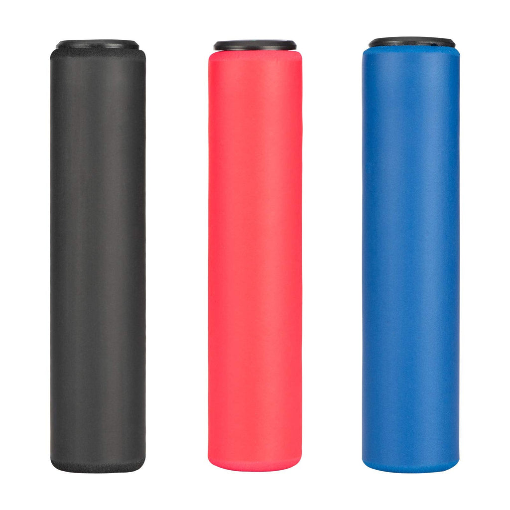 ROCKBROS Bike  Foam Comfortable Shock Absorption Bike Handlebar Grips