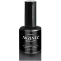Akzentz - Color Gel Black-On, 15ml