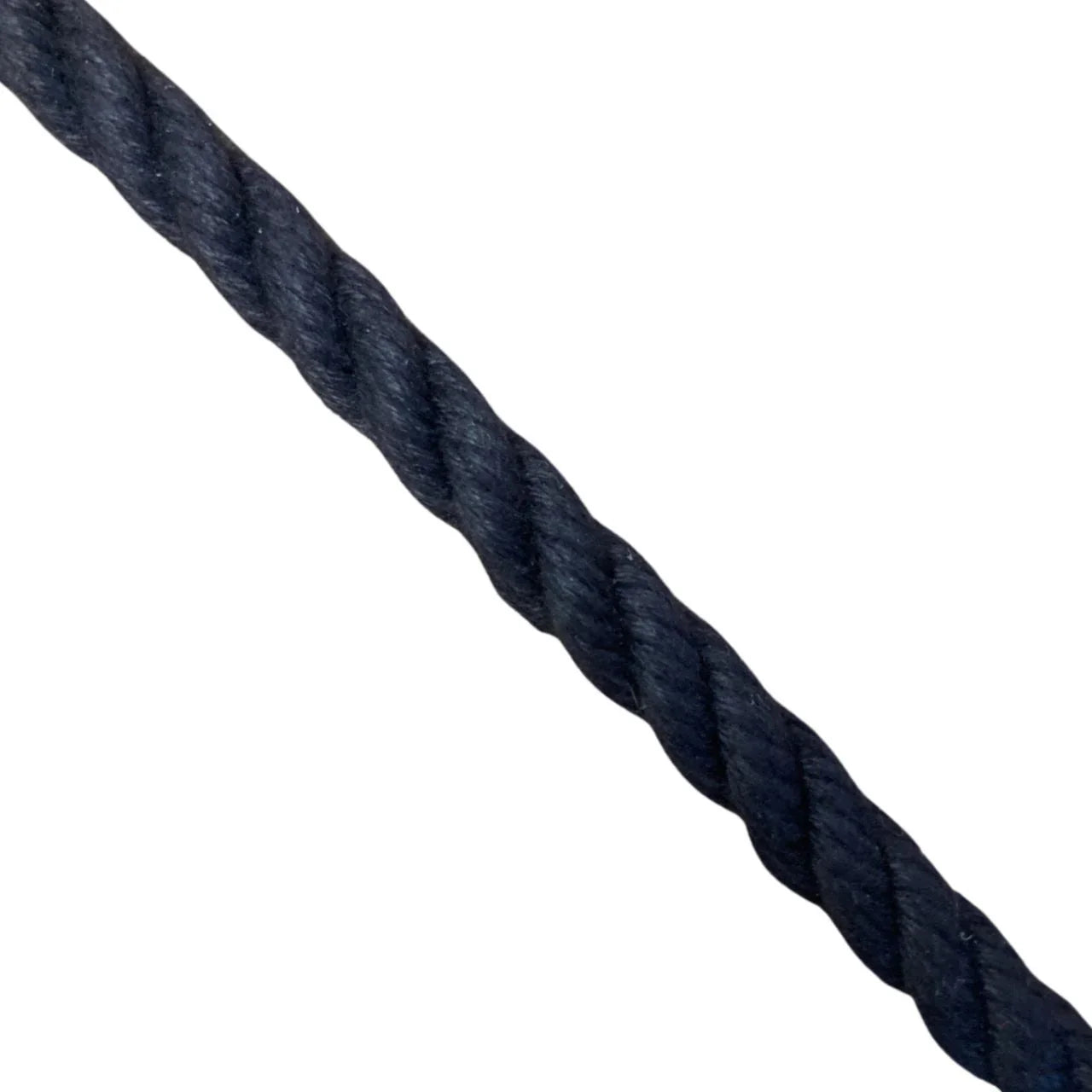 Wholesale POSH Rope - 3 Strand Spun Polyester Bondage Rope - Synthetic Hemp - 6mm