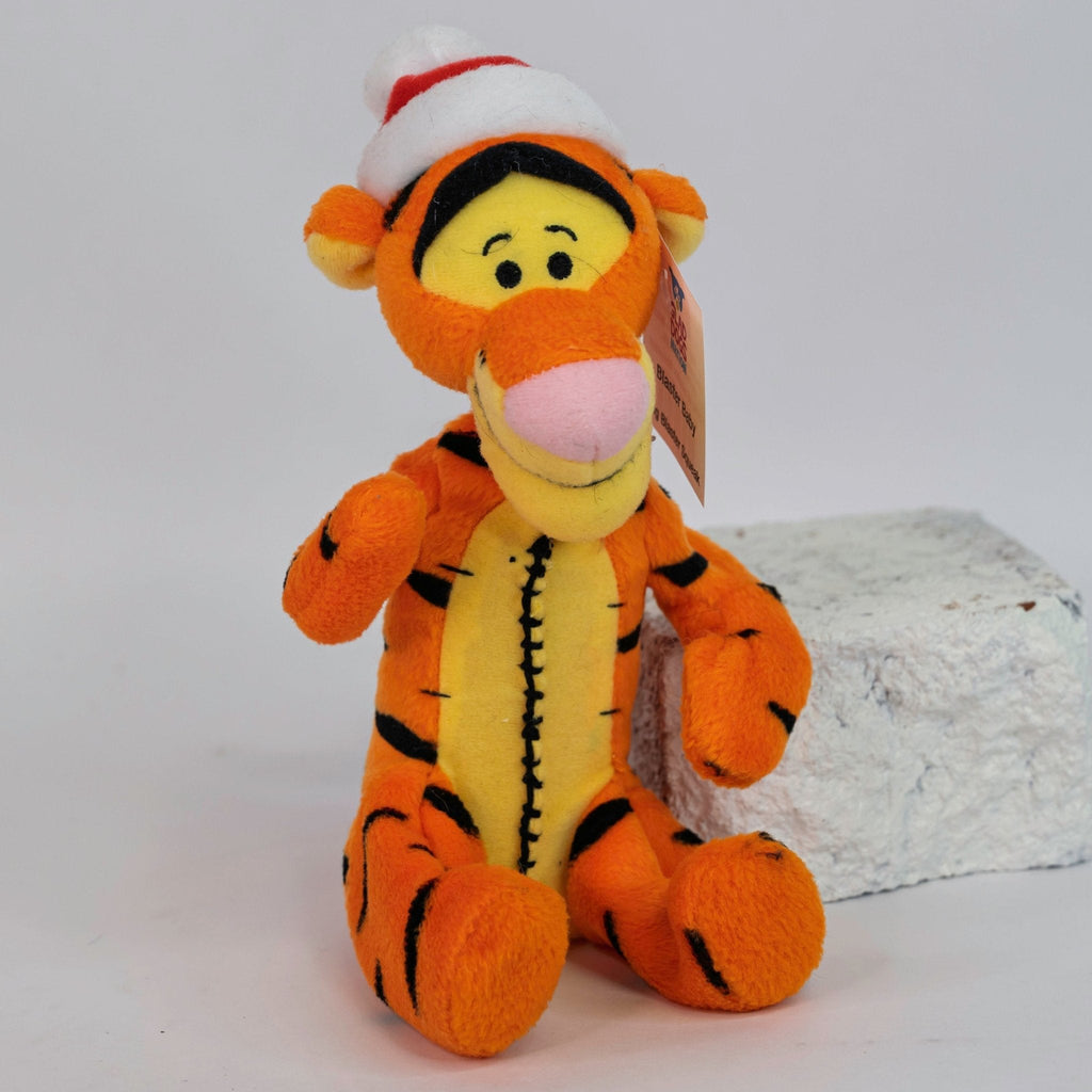 10% OFF! Blaster Baby Squeaky Holiday Toys for Dogs & Puppies