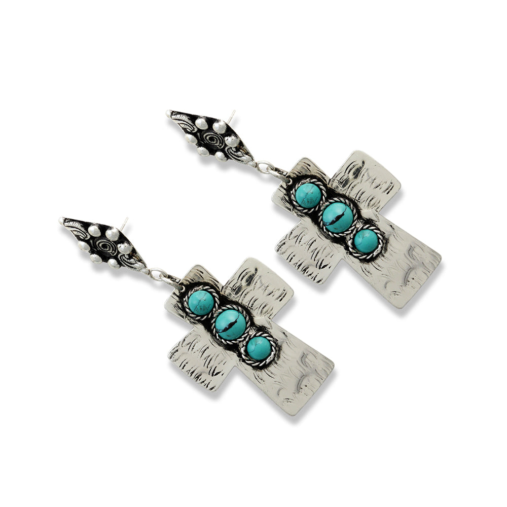 Blessy EARRING - PhishStones Products