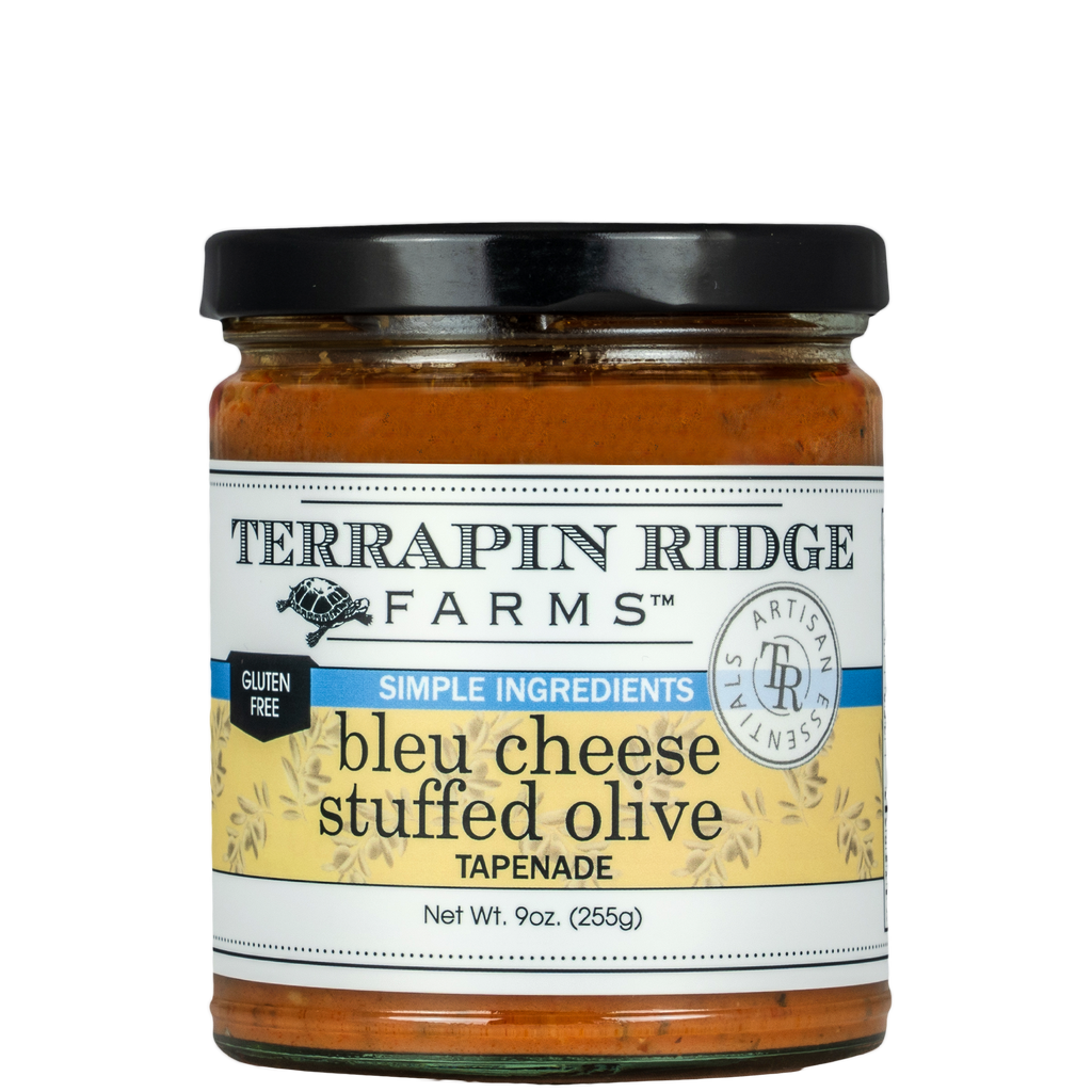 Bleu Cheese Stuffed Olive Dip - PhishStones Products