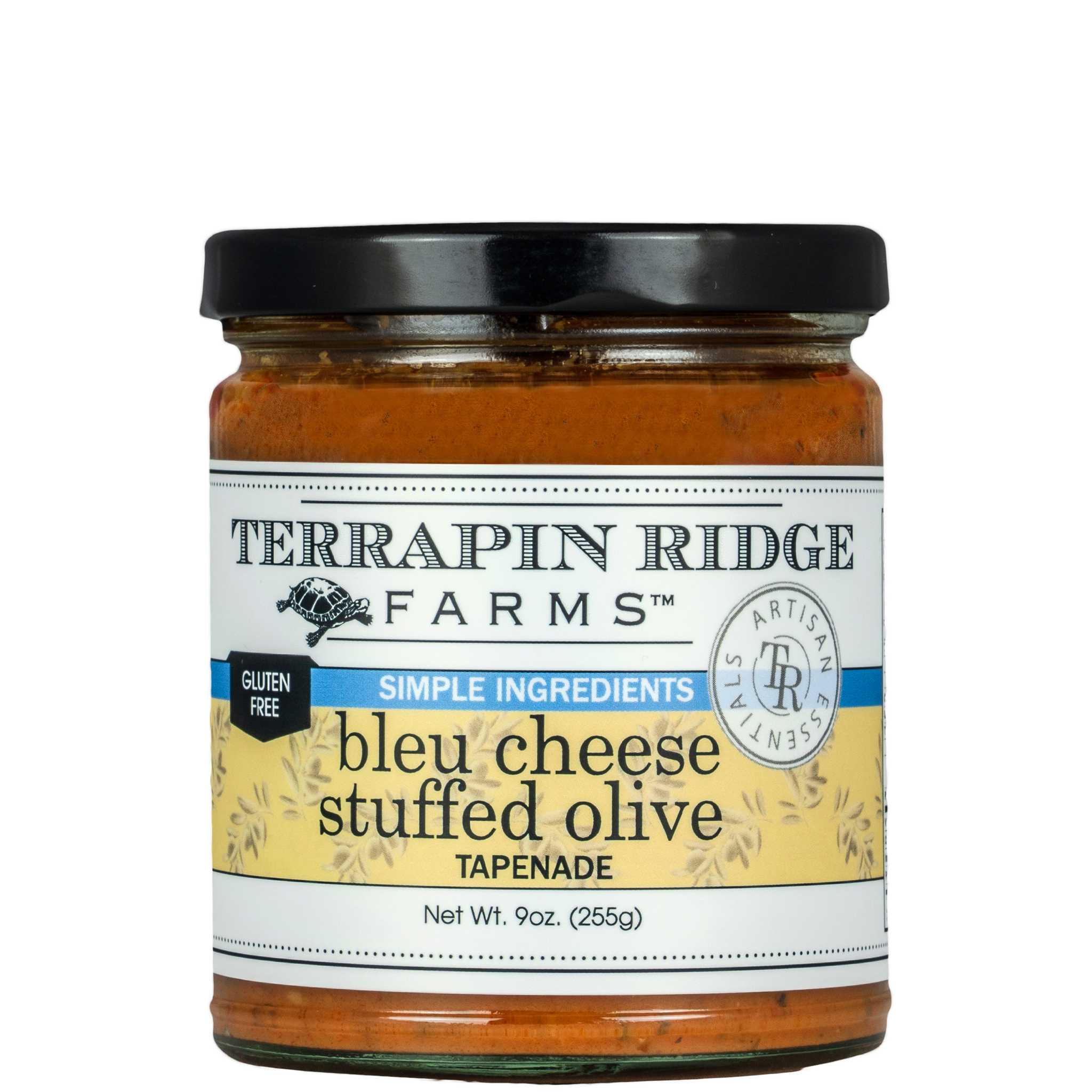Bleu Cheese Stuffed Olive Dip - PhishStones Products