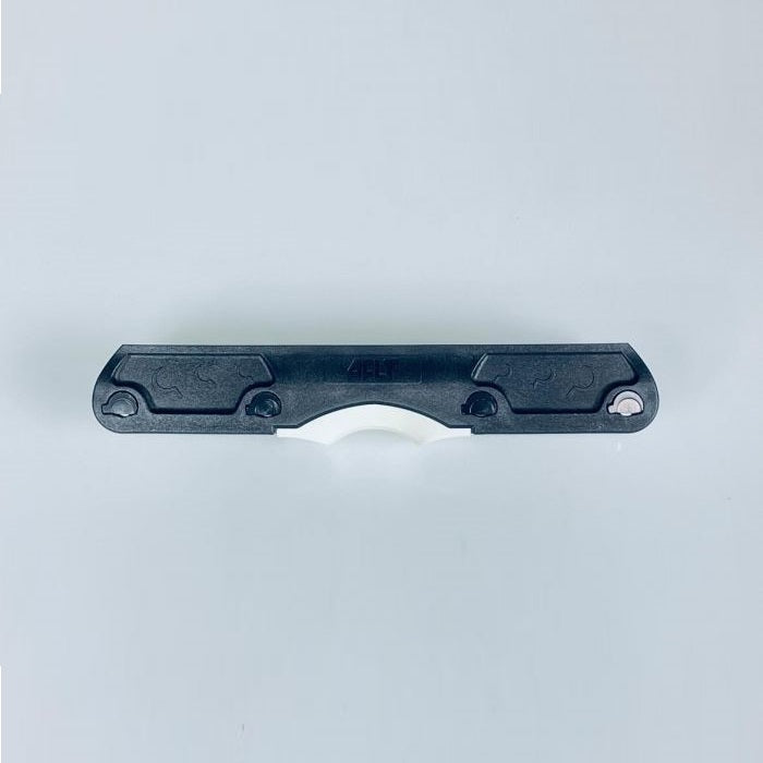 Ground Control FLT 4 H-Block Frames - Black
