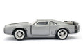 Dom's Ice Charger Fast & Furious F8 "The Fate of the Furious" Movie 1/32 Diecast Model Car by Jada