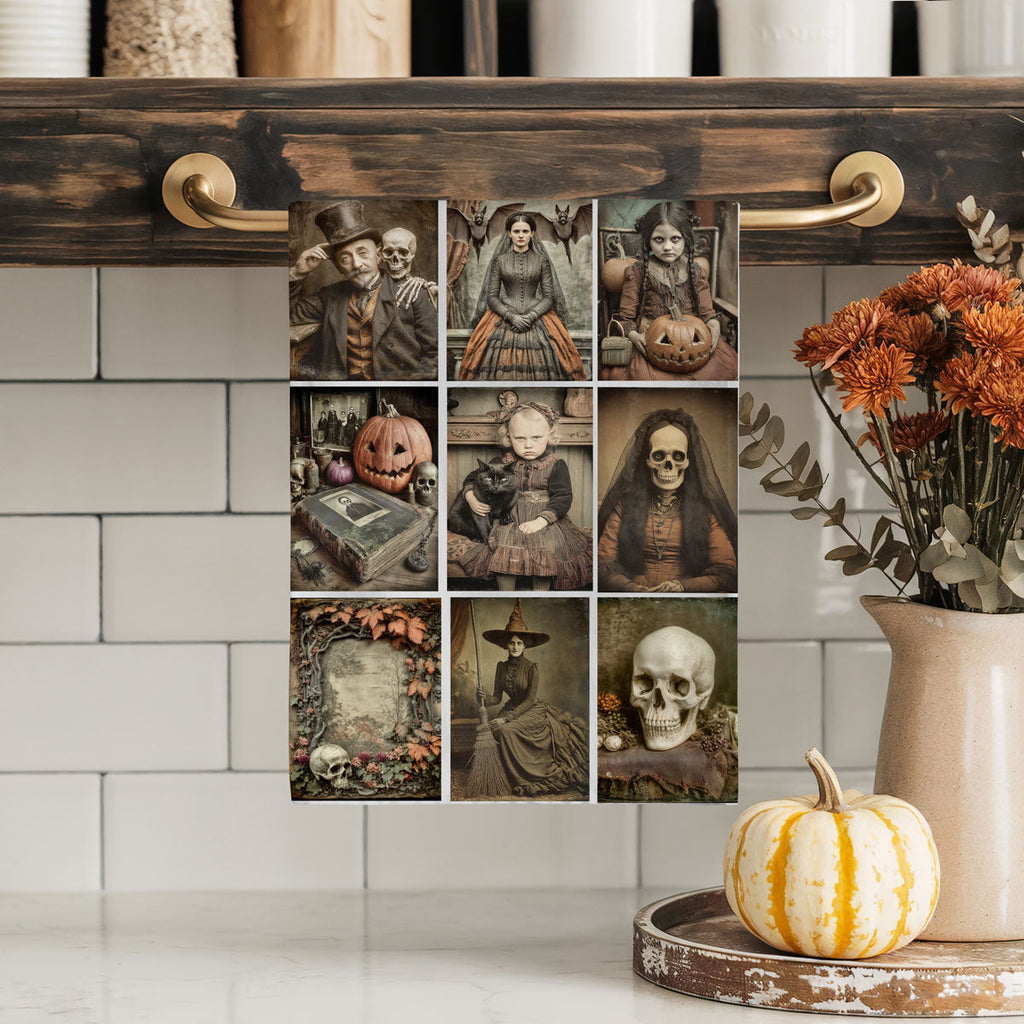 Vintage Halloween