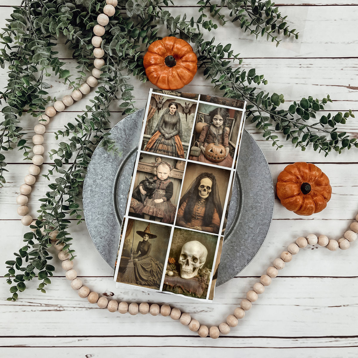 Vintage Halloween