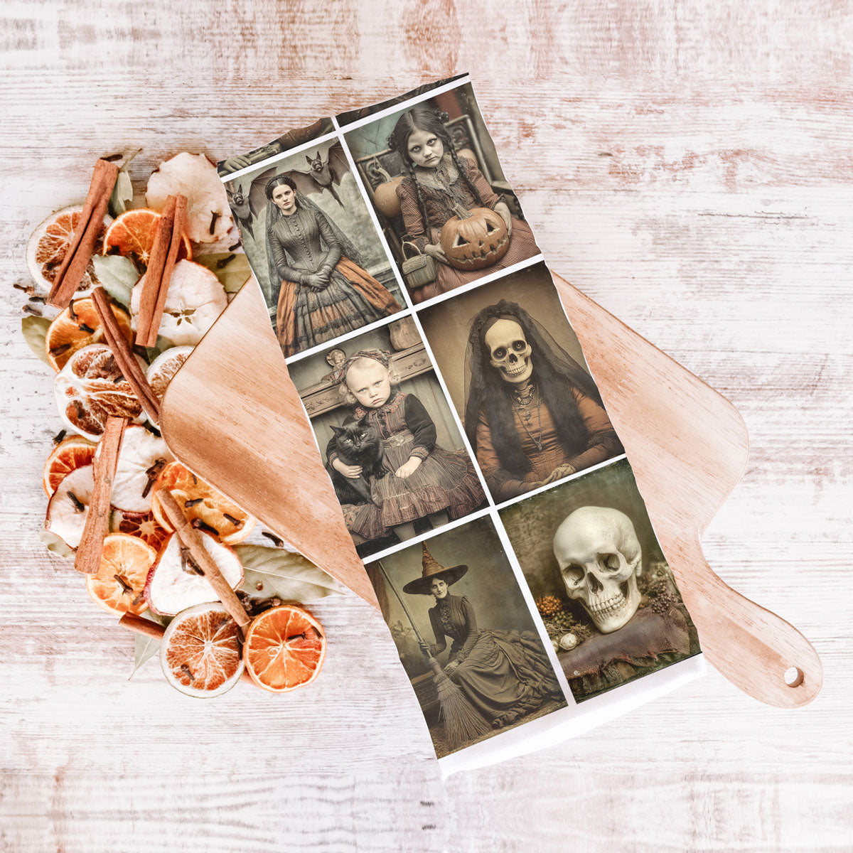 Vintage Halloween
