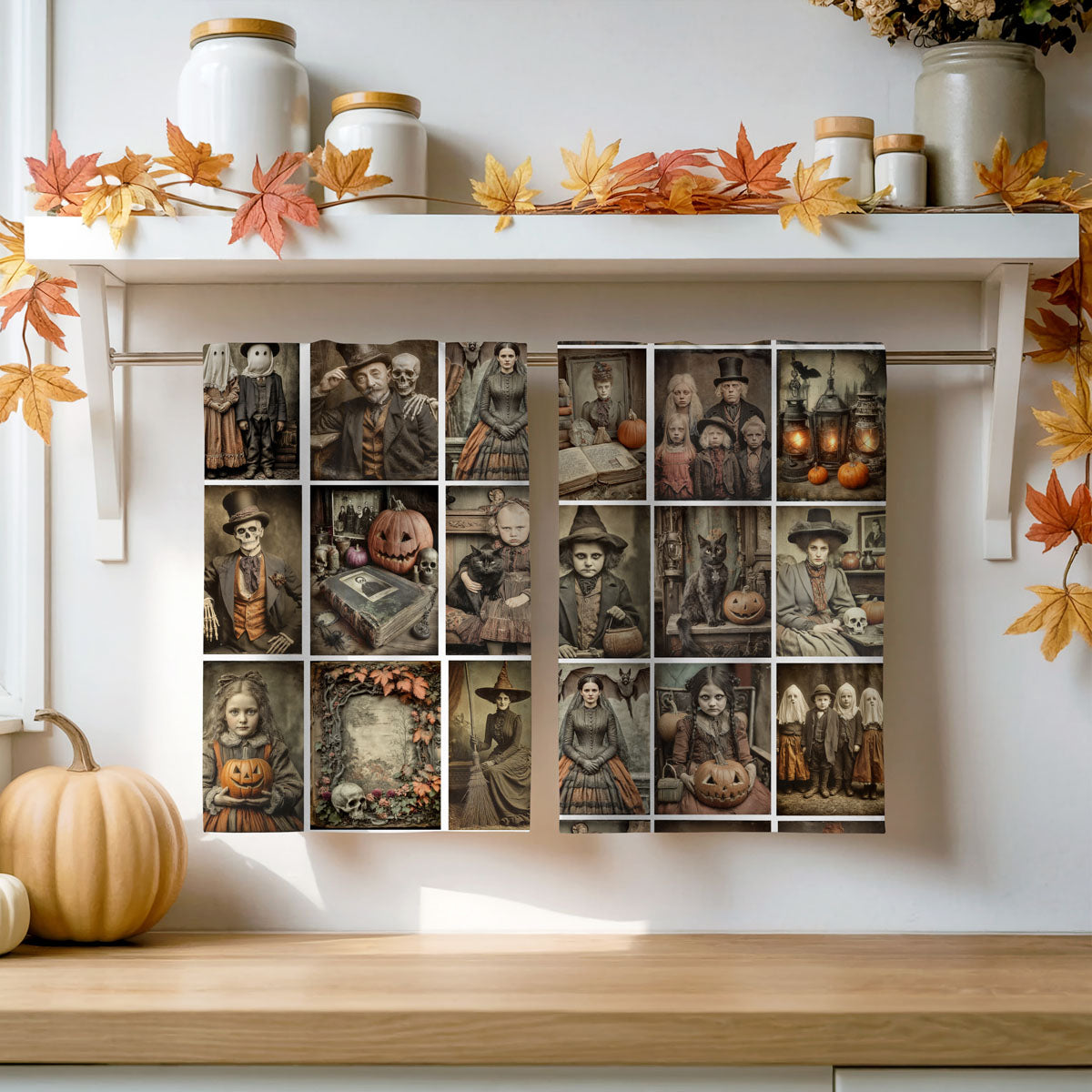 Vintage Halloween