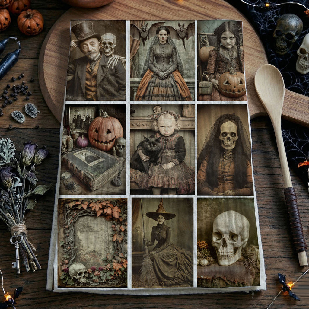 Vintage Halloween