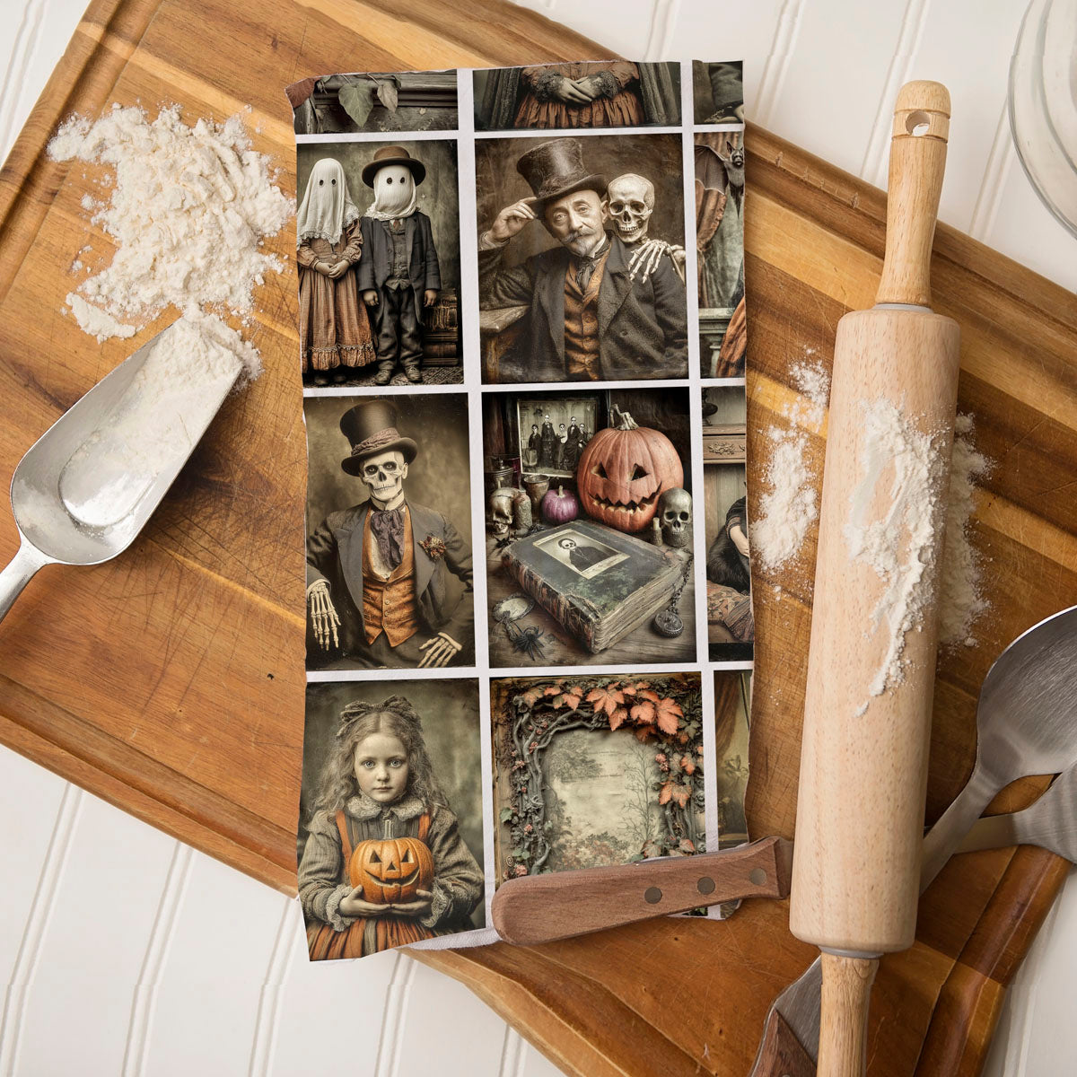 Vintage Halloween
