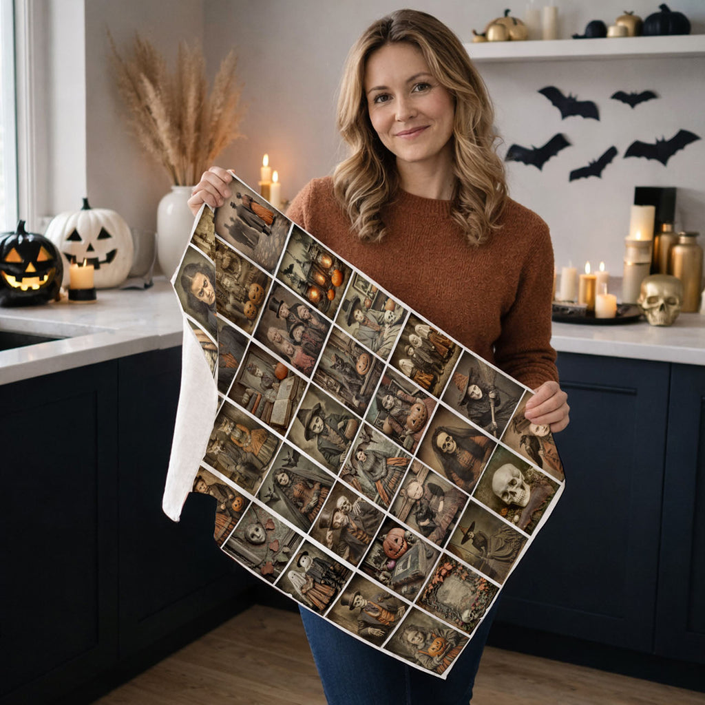 Vintage Halloween