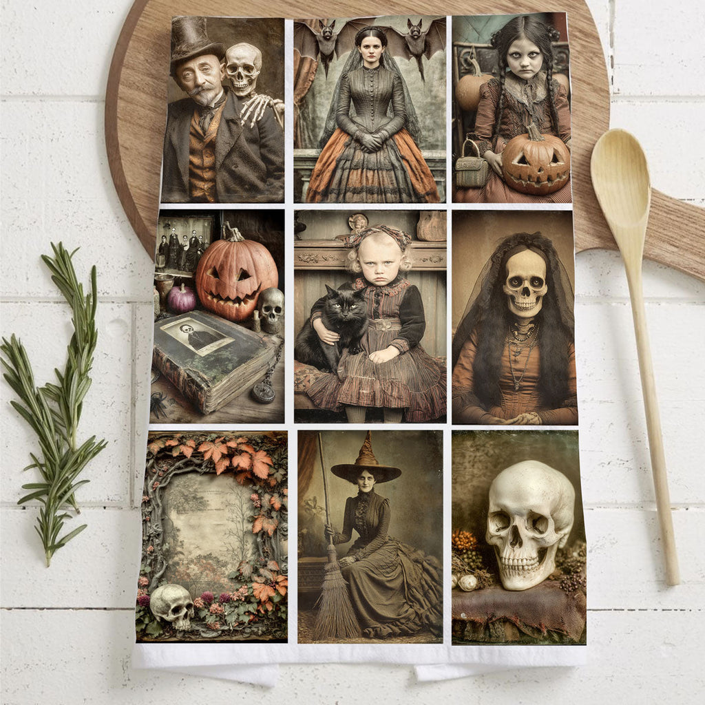 Vintage Halloween
