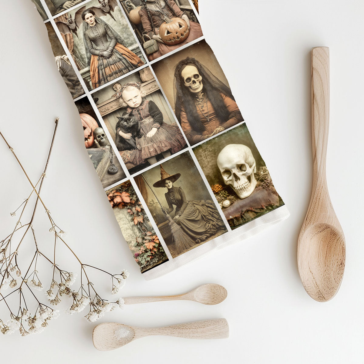 Vintage Halloween
