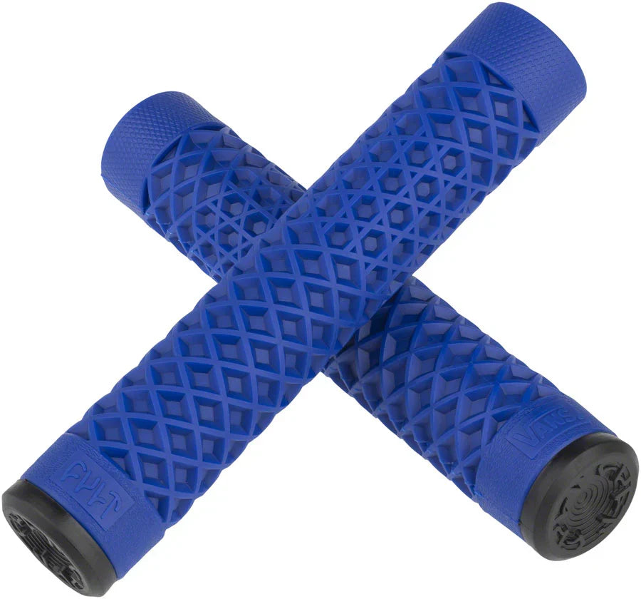Cult x Vans Waffle Grip - Blue