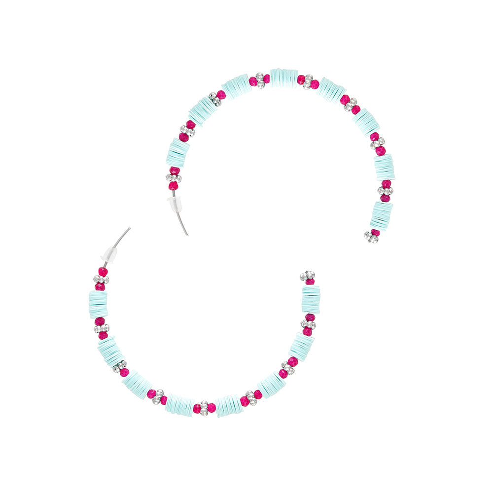 Blue Dust Earring - PhishStones Products