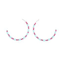 Blue Dust Earring - PhishStones Products