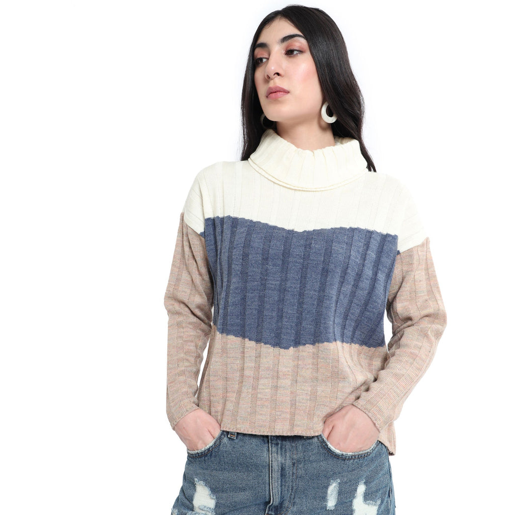 Blued - In Sweater - PhishStones Products