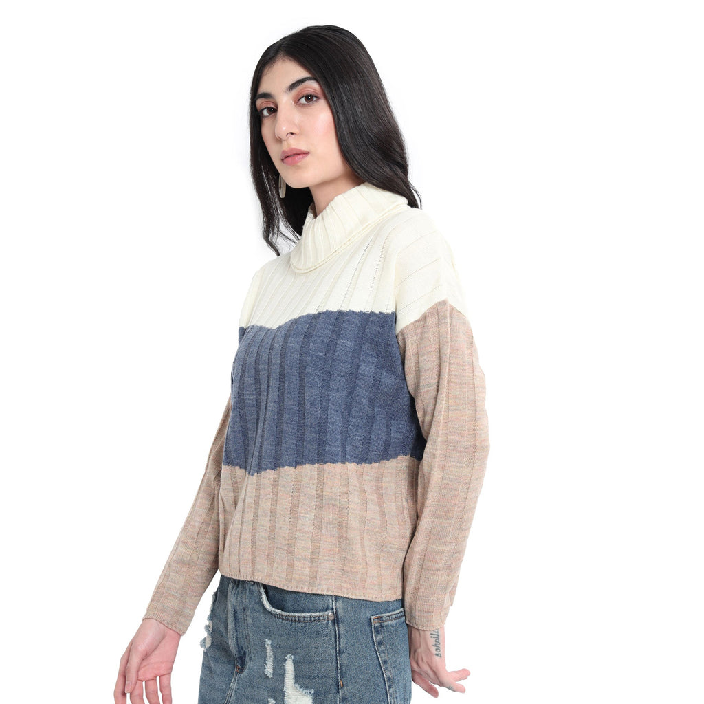 Blued - In Sweater - PhishStones Products