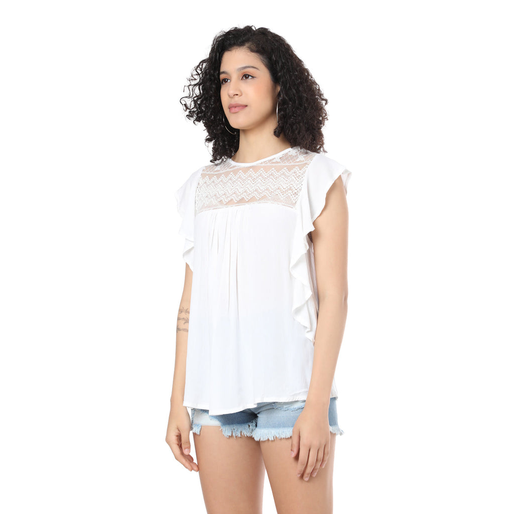 BLUSH TOP - PhishStones Products