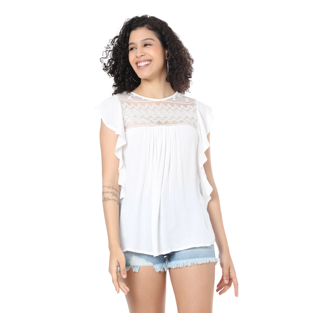 BLUSH TOP - PhishStones Products