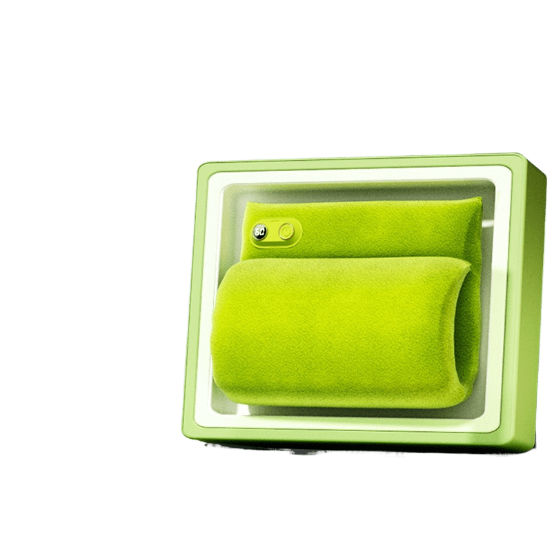 Blyss Cozy Pouch - PhishStones Products