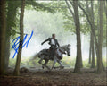 Billy Magnussen Signed 8x10 Photo