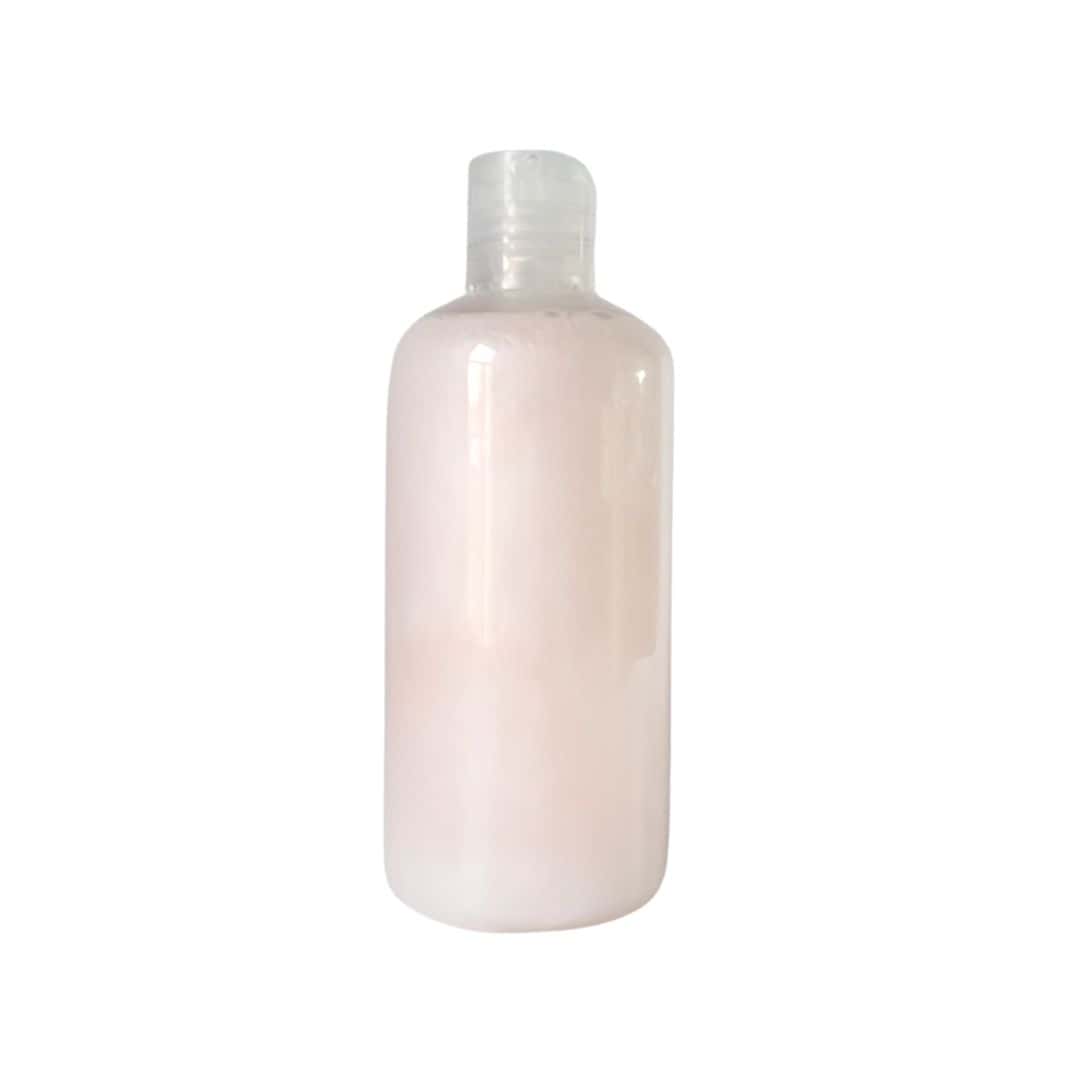 Shampoing hydratation intense