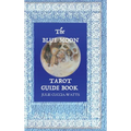 Blue Moon Tarot: A Unique interpretation of the Major Arcana - Hardcover