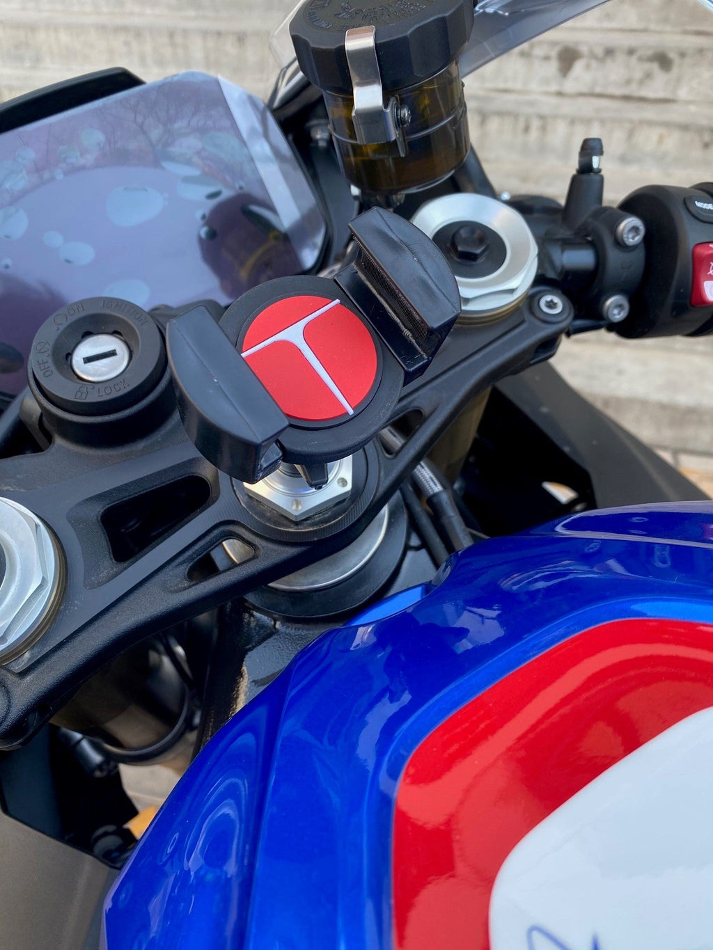 5-10105 Stem Mount