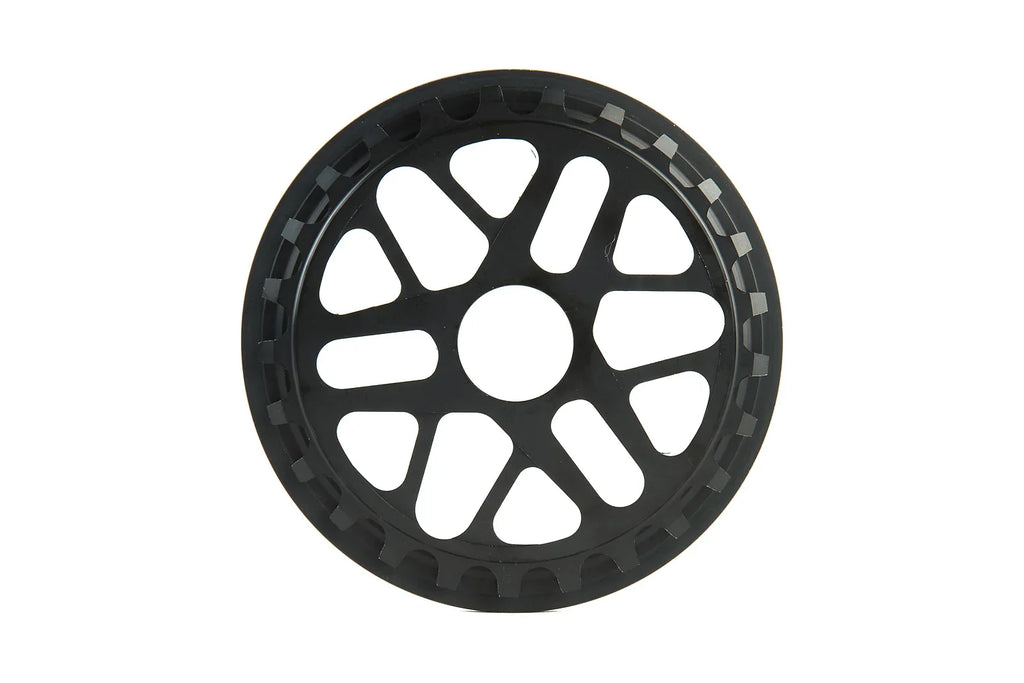Odyssey BMX La Guardia Sprocket 25T - Black